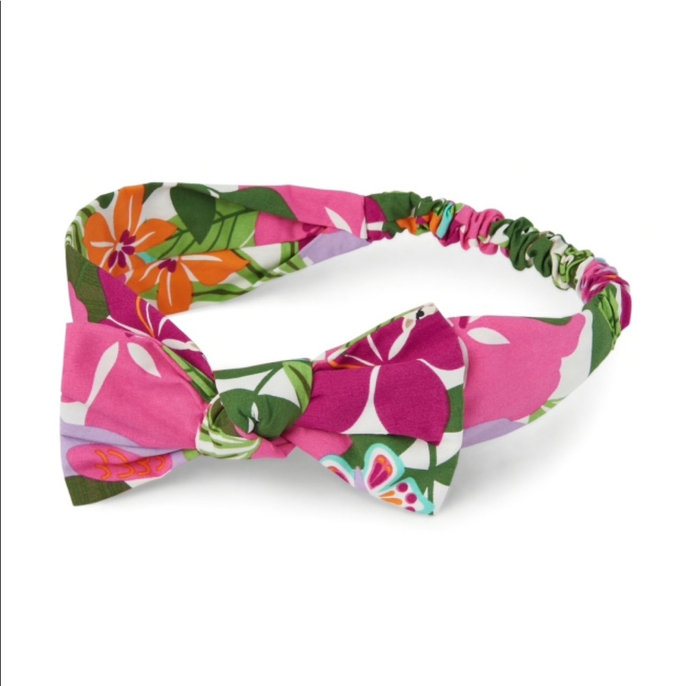 📌🆕 Gymboree • Summer Safari • Headwrap